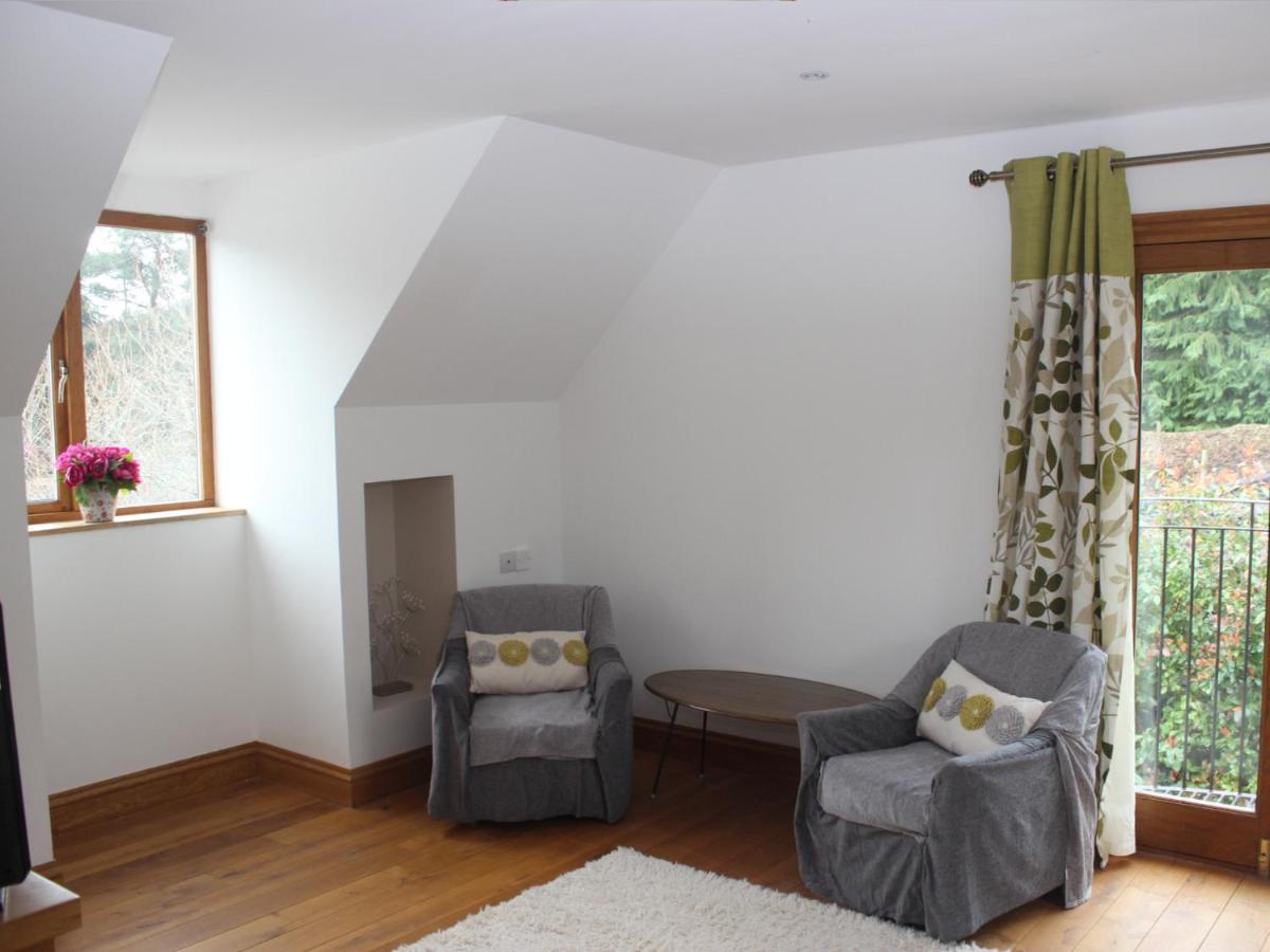 Birchwood House Self-Catering Accommodation อินเวอร์เนส ภายนอก รูปภาพ