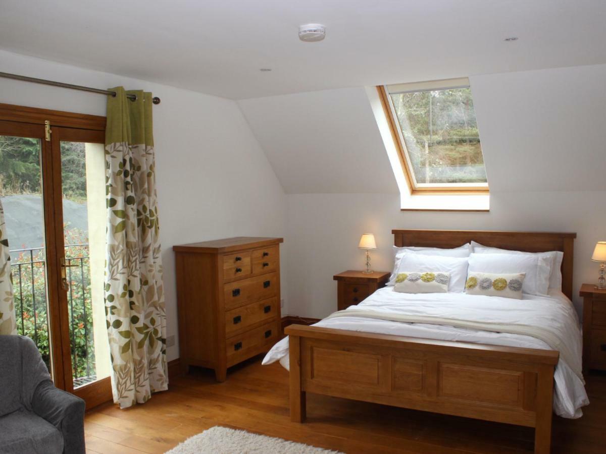 Birchwood House Self-Catering Accommodation อินเวอร์เนส ภายนอก รูปภาพ