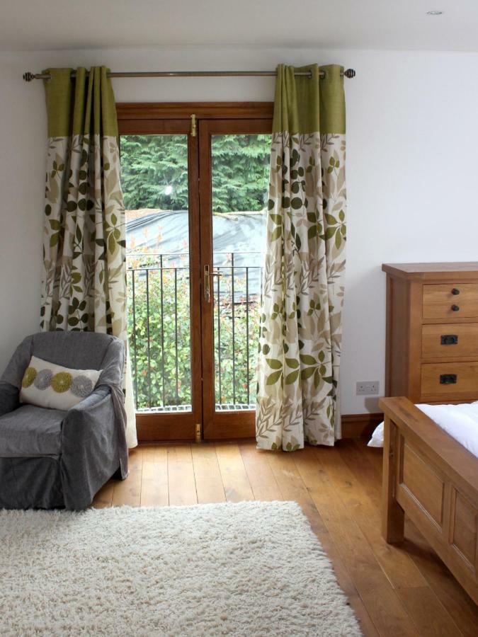 Birchwood House Self-Catering Accommodation อินเวอร์เนส ภายนอก รูปภาพ